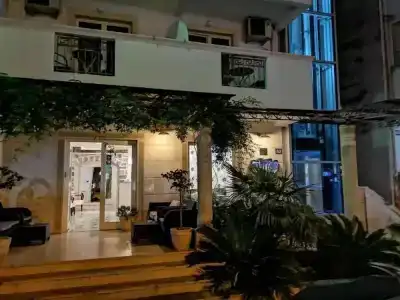 Villa Perla Di Mare - 0