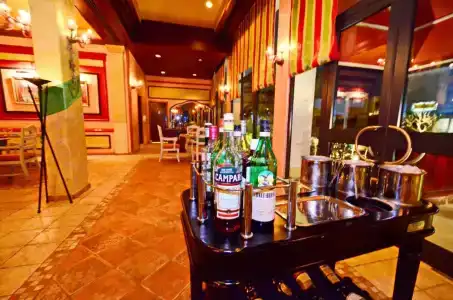 Reef Oasis Blue Bay Resort & Spa - 48