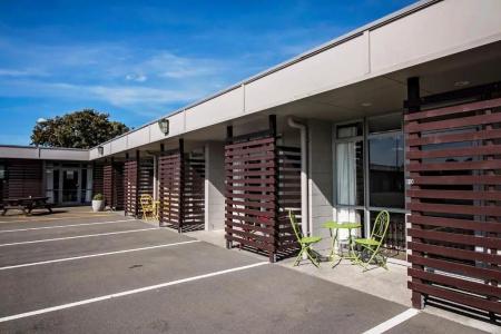 Aspree Motor Inn - 42