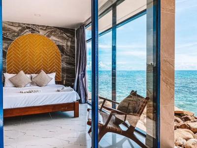 P.D. Beach Resort - 77