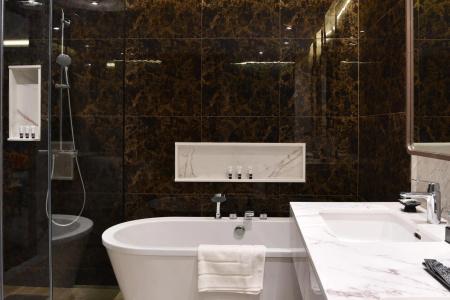 Skyview Resort Phuket Patong Beach - Sha Extra Plus - 8