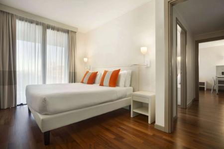 Ramada Plaza Milano - 23