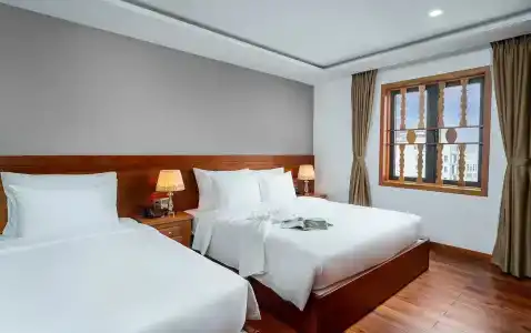 Sunny Ocean & Spa - 48