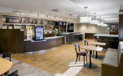 Courtyard by Marriott Henderson - Green Valley - Las Vegas - 20
