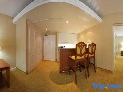 Millennium Court, Budapest - Marriott Executive - 36
