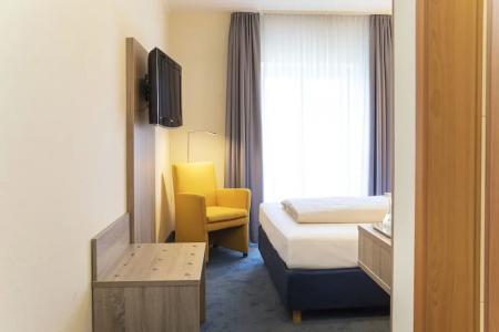 Best Western ParkLeiss - 30