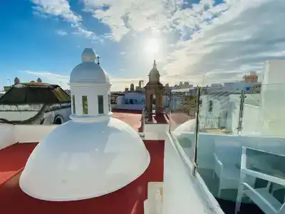 Las Cortes De cáDiz - 14