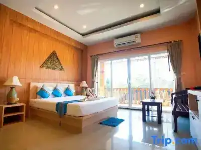Coconut Beach Resort, Koh Chang - 50