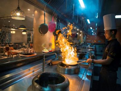 Grand Mercure Bengaluru at Gopalan Mall - An Accor Brand - 23