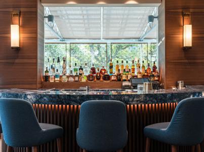 Mandarin Oriental, Geneva - 28