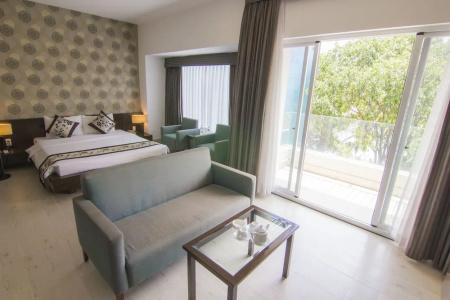 Ngoc Linh Luxury - 24