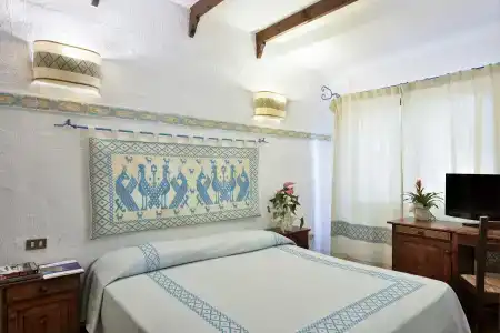 Arbatax Park Resort - Ville del Parco - 24