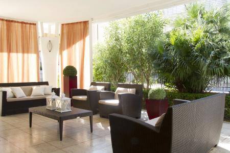 Parioli Residence - 13