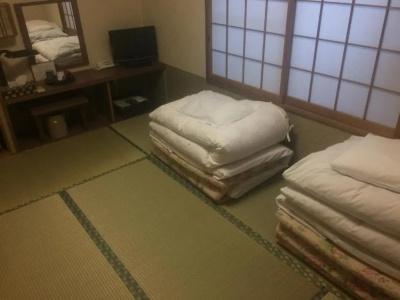 Ryokan Meiryu - 5