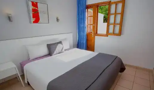 Rainbow Golf Bungalows, Gay Men-only Resort - 0