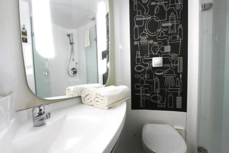 ibis London City - Shoreditch - 26