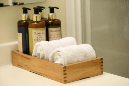 Continental Relax & Spa - 105