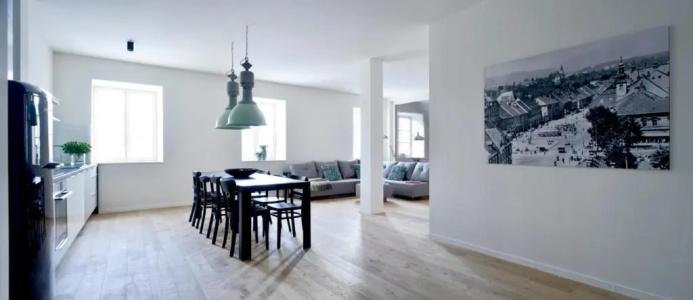 Maribor, City apartments - 58