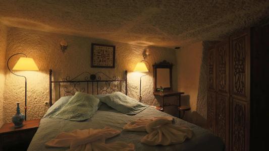 Turquaz Cave - 17