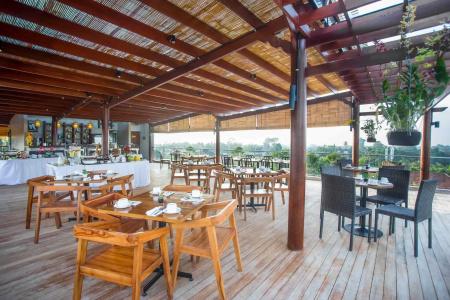 Maxonehotels At Ubud - 23