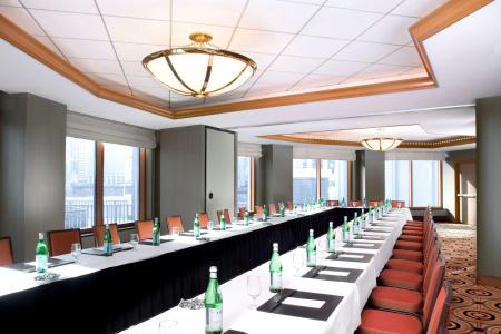 Sheraton Grand Chicago - 14