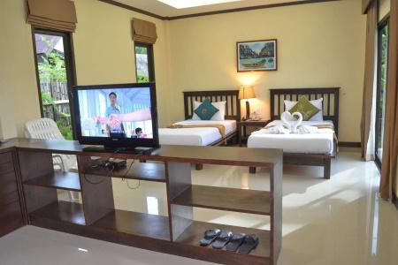The Villa Laemhin Lagoon - 23
