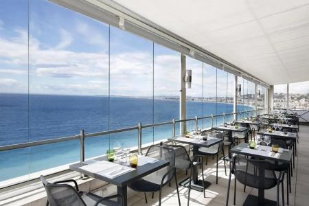 Le Meridien Nice - 13