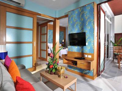 Apsara Beachfront Resort & Villa - Sha Extra Plus - 47
