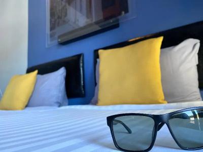 Sino Inn Phuket - Sha Plus - 101