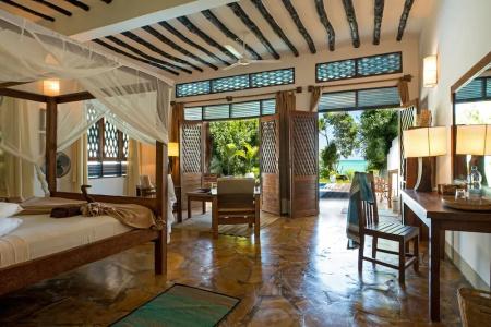 Pongwe Beach - 87