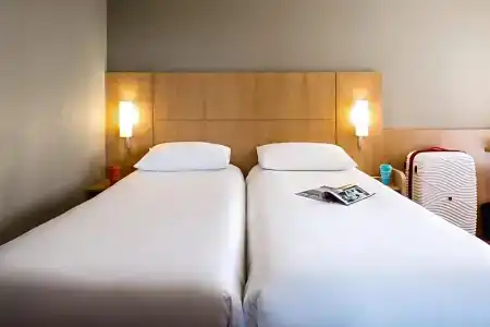 ibis Lausanne Crissier - 52