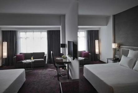 Pullman Hanoi - 70