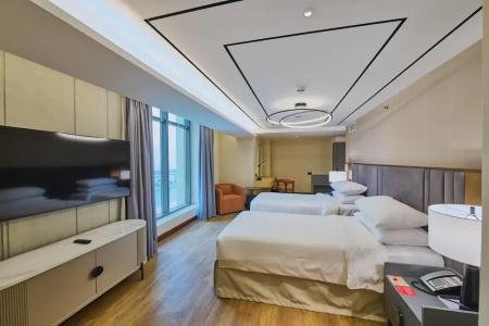 Ramada and Suites by Wyndham Dubai JBR - 55