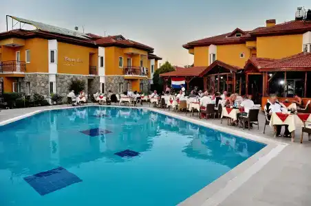 Dalyan Basar - 12