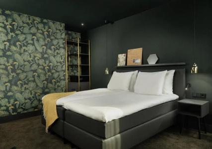 Van der Valk Amsterdam - Amstel - 48