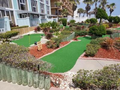 Grand Seas by Exploria Resorts - 22