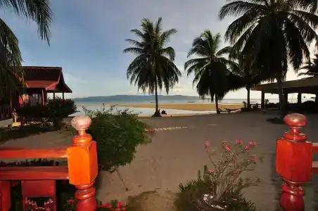 Phangan Rainbow Bungalows - 6