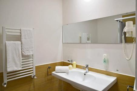 B&B 94Rooms Vatican-Vigliena - 7