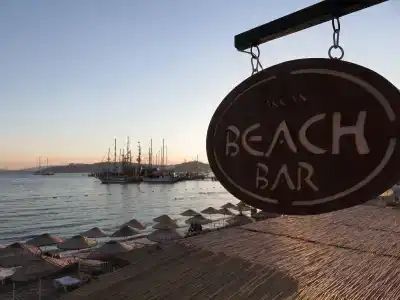 Akkan Beach - 16