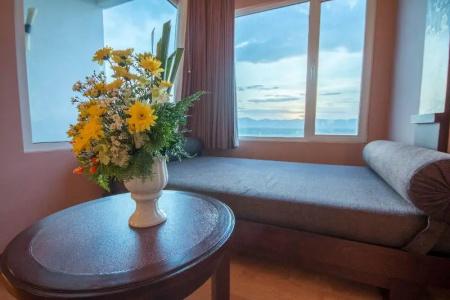 Grand Pacific Sovereign Resort & Spa - 93