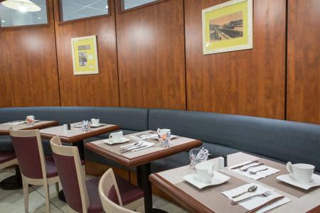 Mercure Béziers - 25
