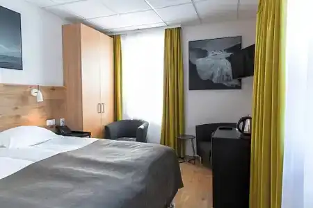Selfoss & Spa - 52