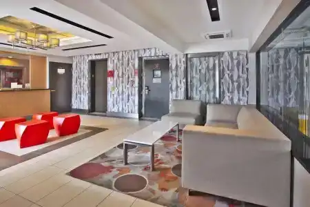 Brooklyn Motor Inn - 11