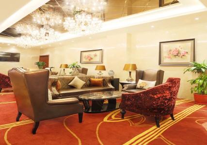 Ritan Downtown Beijing - 12