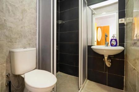 Taksim Alya Suites - 63