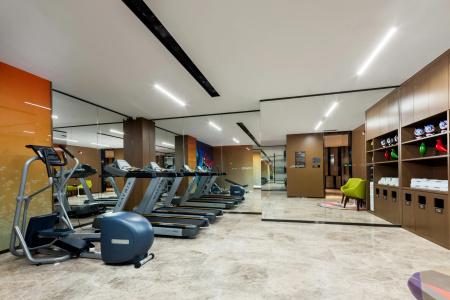 Mainland Chinese Only Hampton by Hilton Dalian Zhongshan - 12