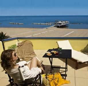 Cavalluccio Marino - 85