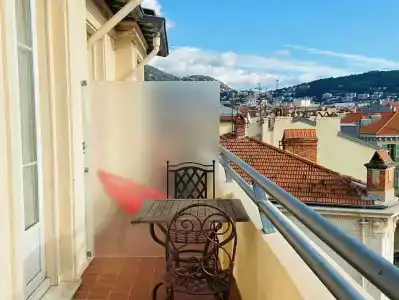 Hôtel Vendôme - 7