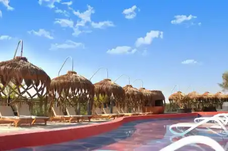 Dream World Palace - 38