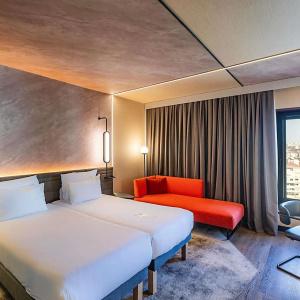 Novotel Lisboa - 46